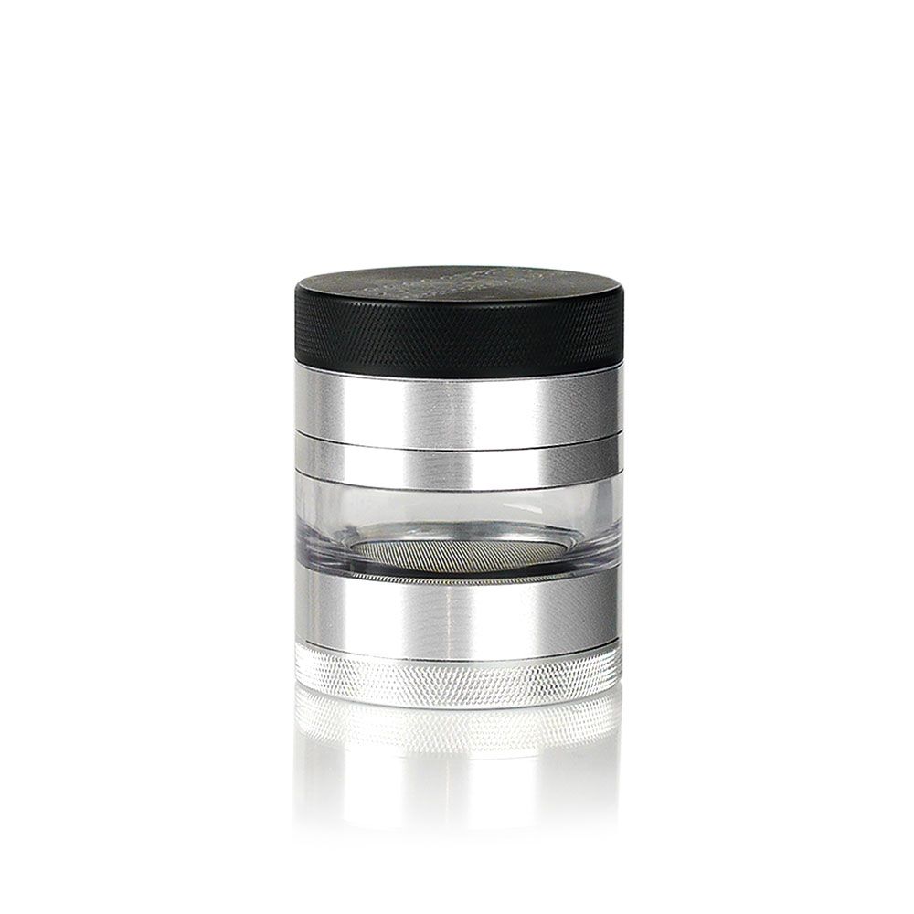 Kannastor By Ryot 4Pc Grinder Jar