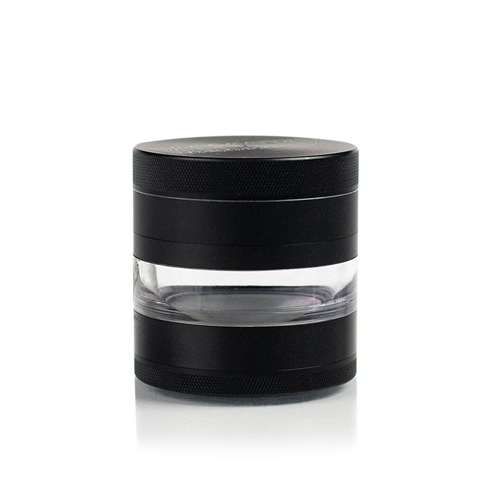 Kannastor By Ryot 4Pc Grinder Jar