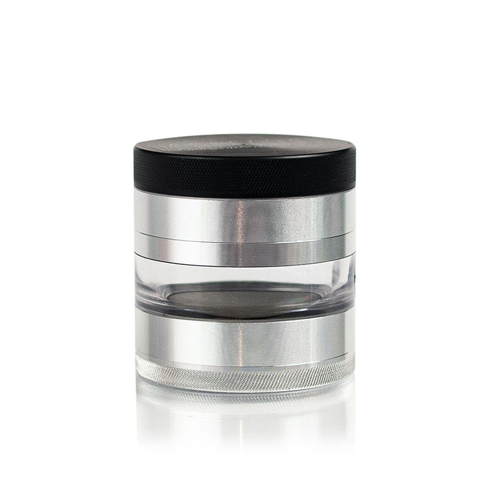 Kannastor By Ryot 4Pc Grinder Jar