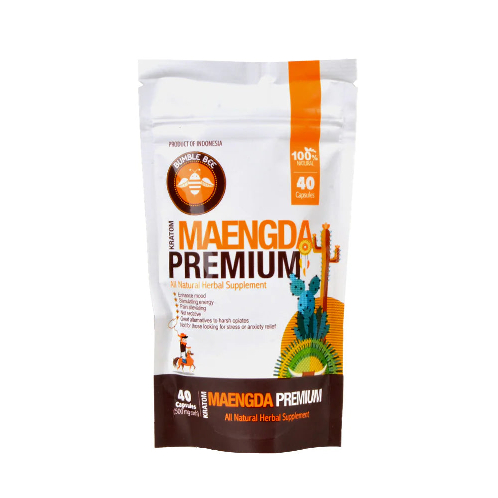 BUMBLE BEE 1KG POWDER