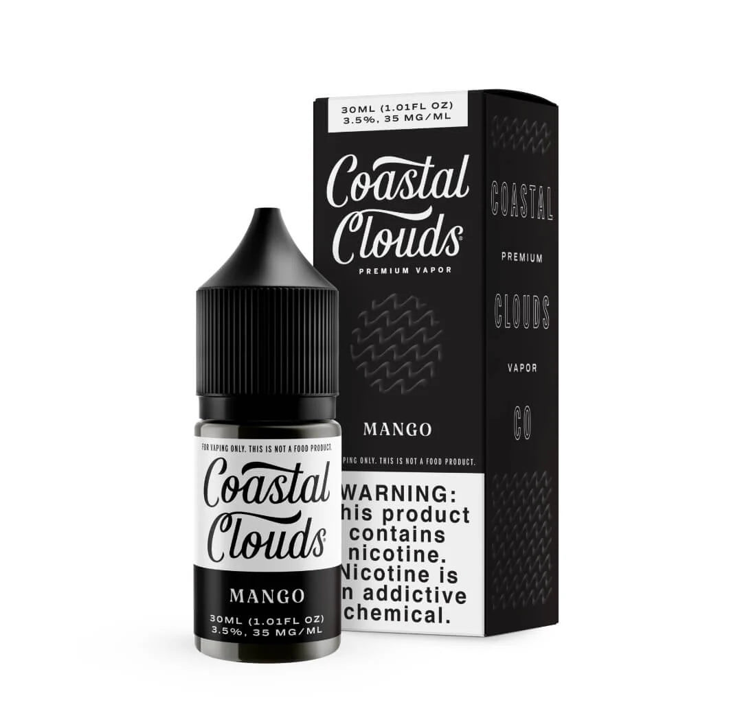 COASTAL CLOUDS 30ML