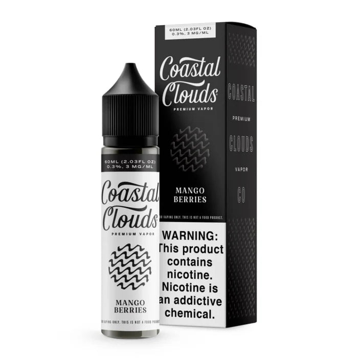 COASTAL CLOUDS 60ML