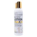 Pinnacle Maxx Lotion (1200Mg)