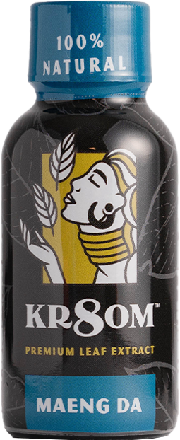 Kr8Om 30Ml Extract Shot