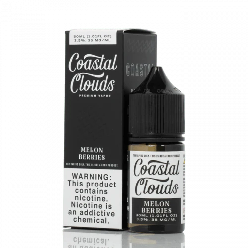 COASTAL CLOUDS 30ML