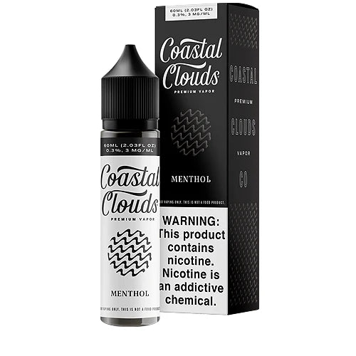 COASTAL CLOUDS 30ML