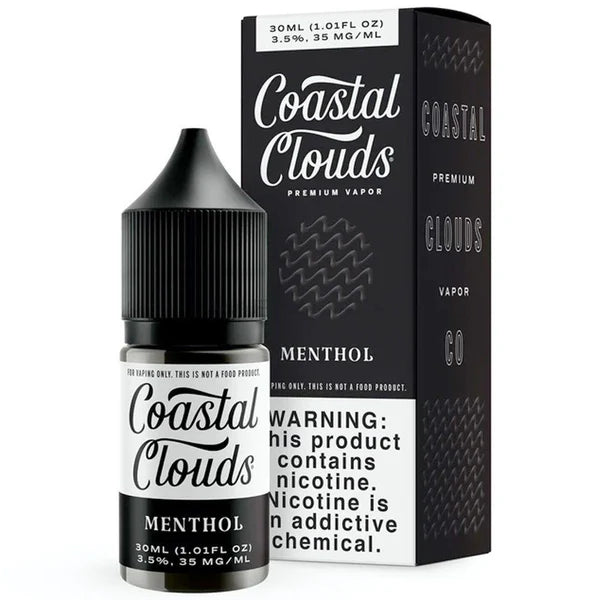 COASTAL CLOUDS 30ML