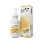Mellow Fellow Cbd Tinctures