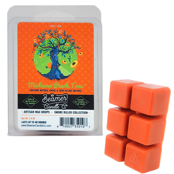 Beamer Candle Co. Wax Drops
