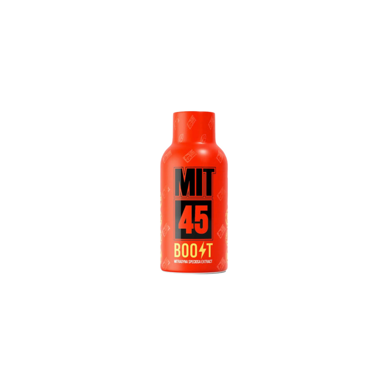 Mit 45 Boost