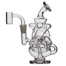 Mj Arsenal Infinity Mini Rig Water Pipe
