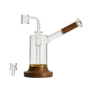 Marley Natural Walnut Riggler