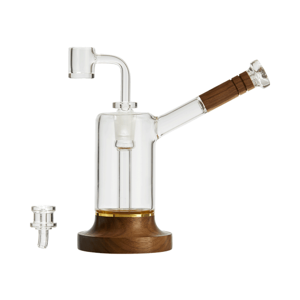 Marley Natural Walnut Riggler