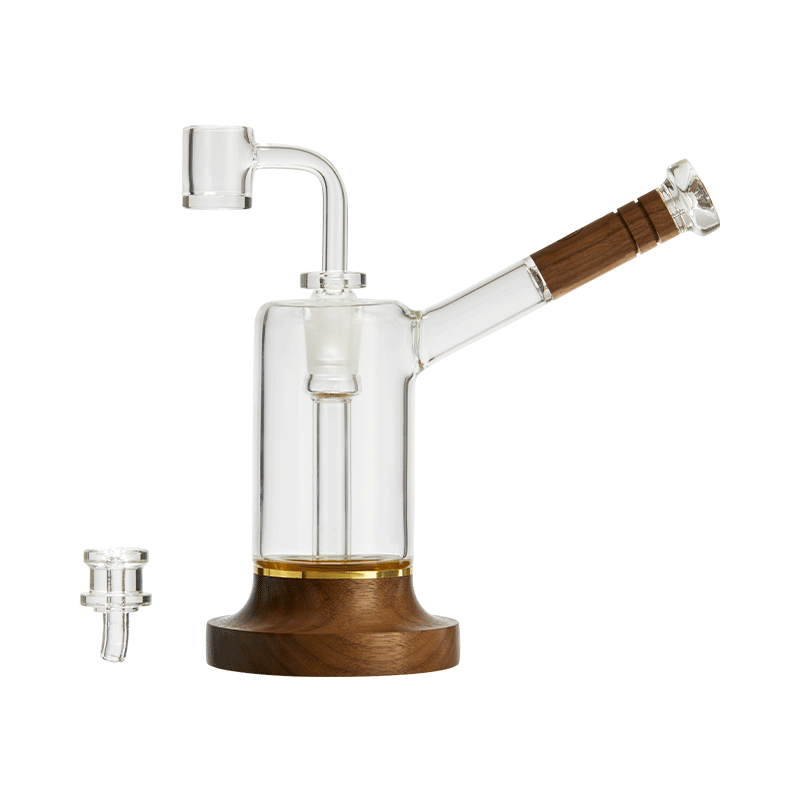 Marley Natural Walnut Riggler