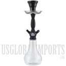 MOB 14" Travelers Hookah