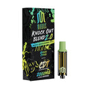 Bake Knockout Blend 2G Live Resin Cartridge