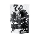 Medusa Upper Cut 3.0 Thch D8 Thcjd Gummies 2000Mg