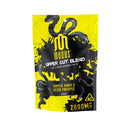 Medusa Upper Cut 3.0 Thch D8 Thcjd Gummies 2000Mg