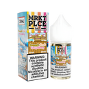 Mrkt Plce Salt E-Liquid