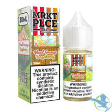 Mrkt Plce Salt E-Liquid