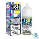 Mrkt Plce Salt E-Liquid