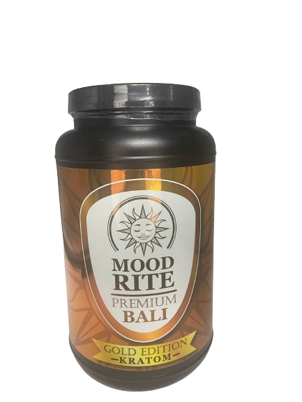 Mood Rite 200G Powder