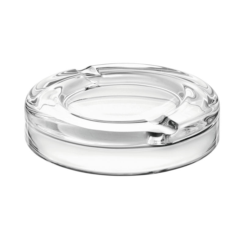 Basic Glass Ash Tray