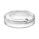 Basic Glass Ash Tray