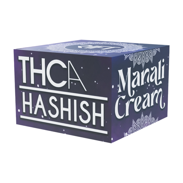 Rift THCA Hashish - 1G