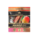 King Palm Flavored Filter Tips