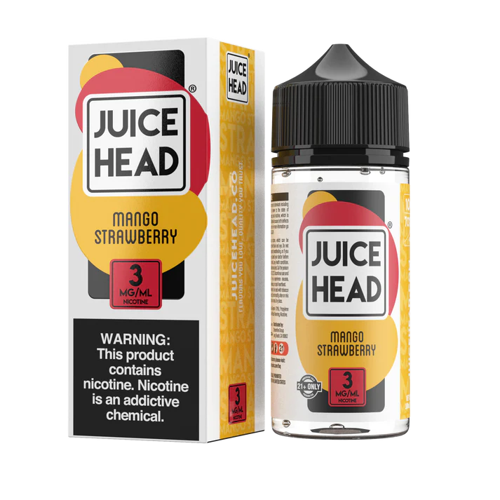 JUICE HEAD 100ML