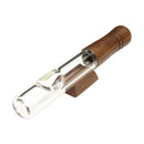 Marley Natural Walnut Steamroller