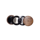 Marley Natural Small Wood Grinder (4Pc)