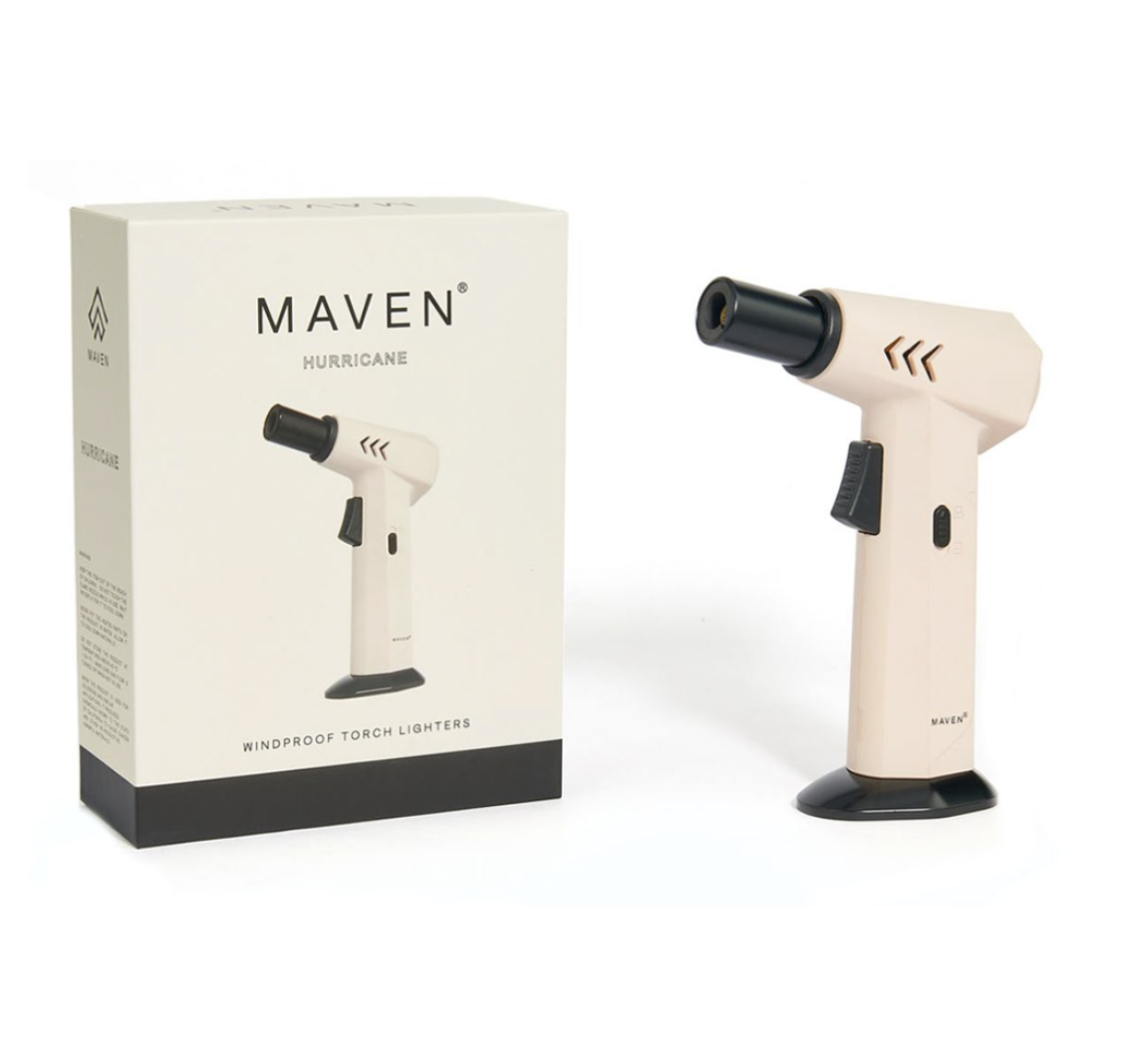 Maven Hurricane Torch