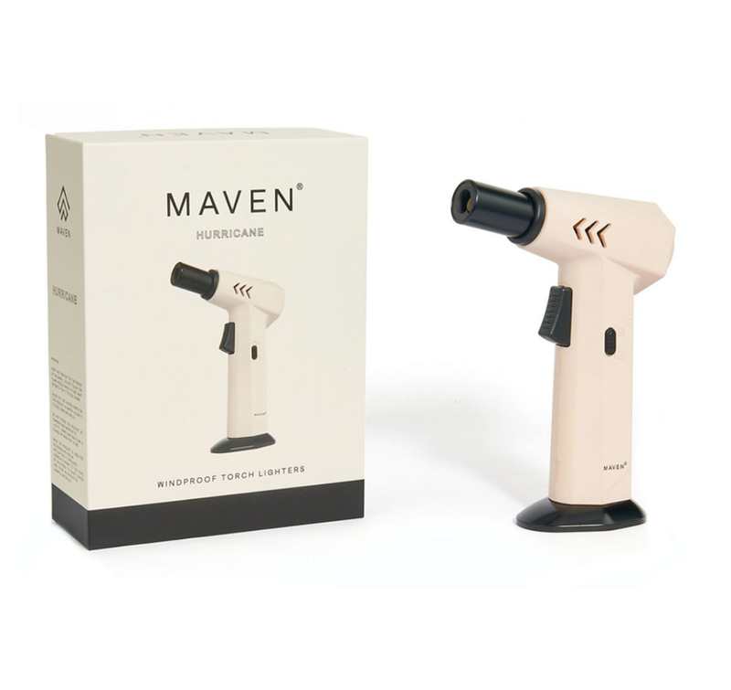 Maven Hurricane Torch