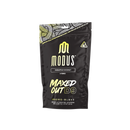 Modus Maxed Out D9 + Cbd Gummies (20Ct) “ A Potent Fusion Of Relief & Relaxation