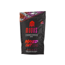 Modus Maxed Out D9 + Cbd Gummies (20Ct) “ A Potent Fusion Of Relief & Relaxation