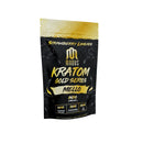 Modus Gold Series Kratom Gummies (10Ct, 1000Mg)
