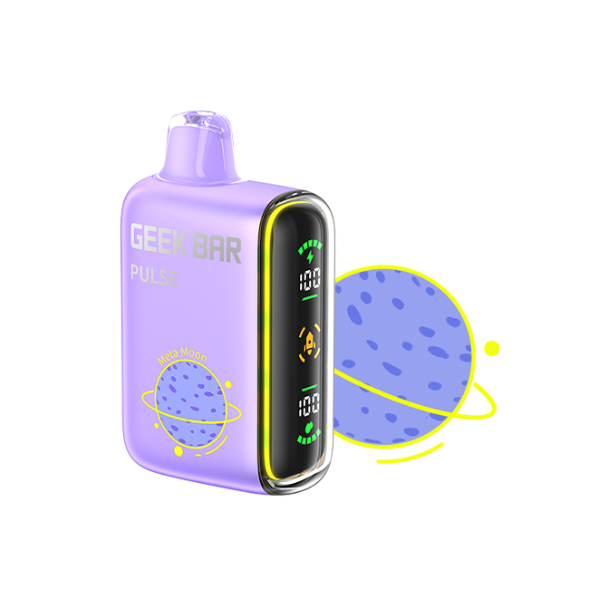 Geek Bar Pulse 15K Puffs | Puff Love Geek Bar Pulse 15K Puffs | Puff Love