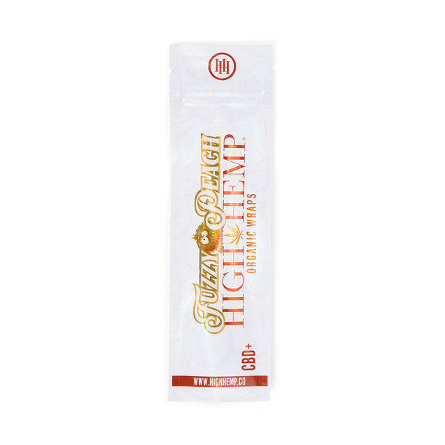 High Hemp Wrap