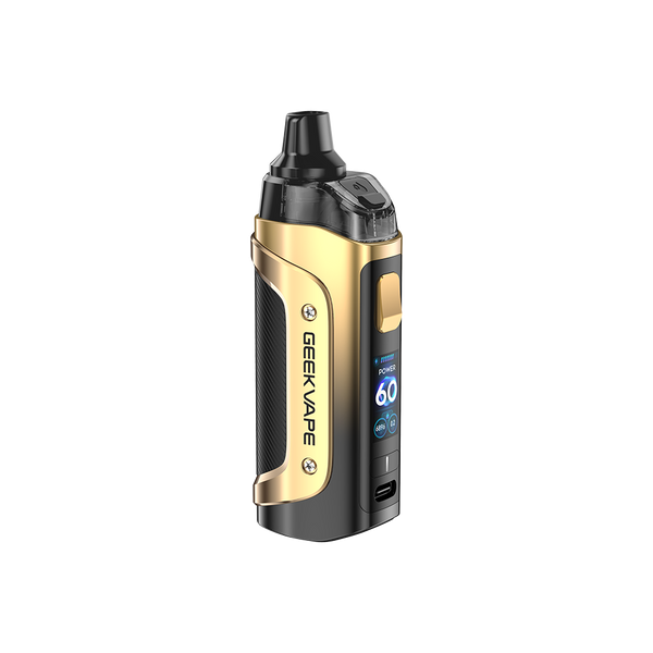 Geek Vape Aegis Boost 3 Kit