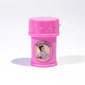 BLAZY SUSAN HERB SAVER GRINDER