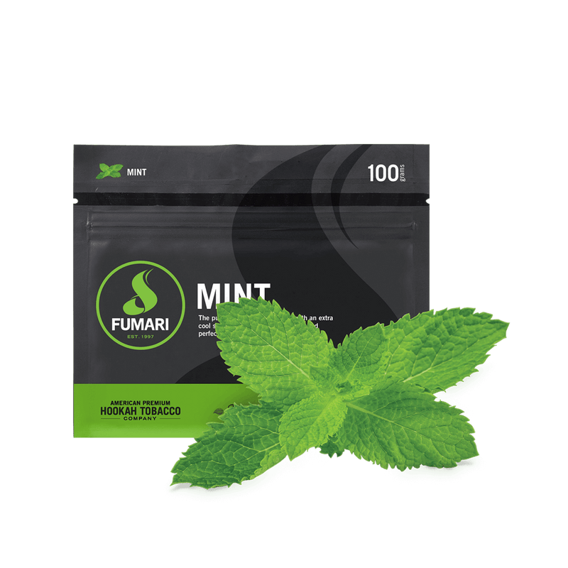 Fumari Hookah Tobacco 100G