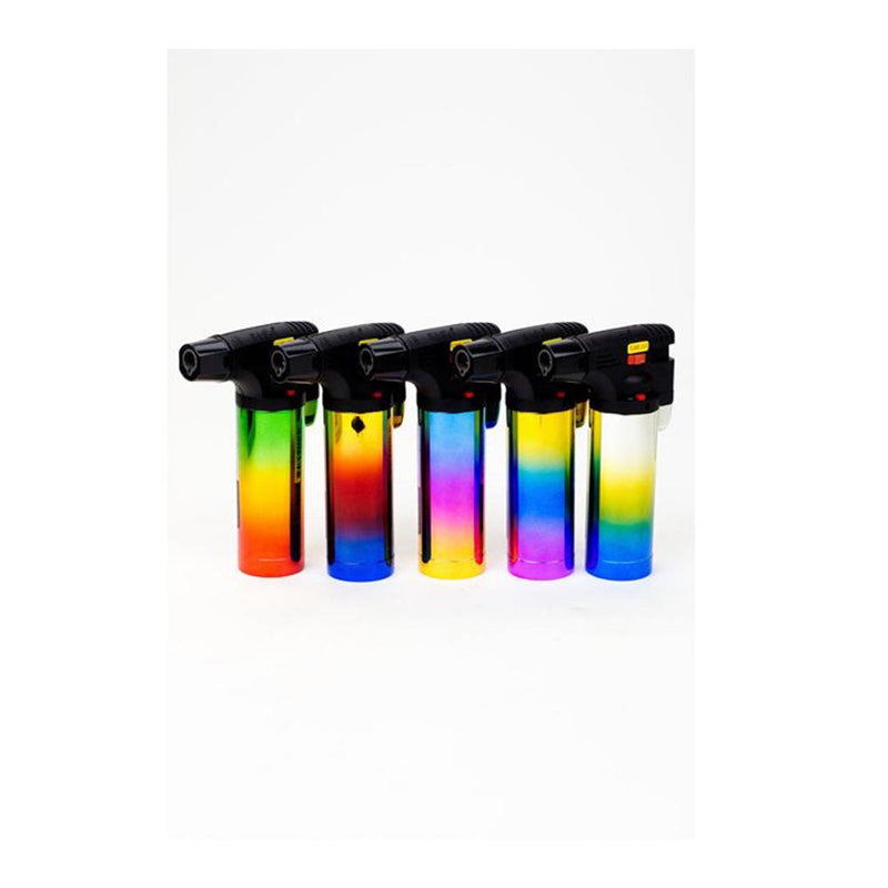 Eagle Neo Chrome Torch