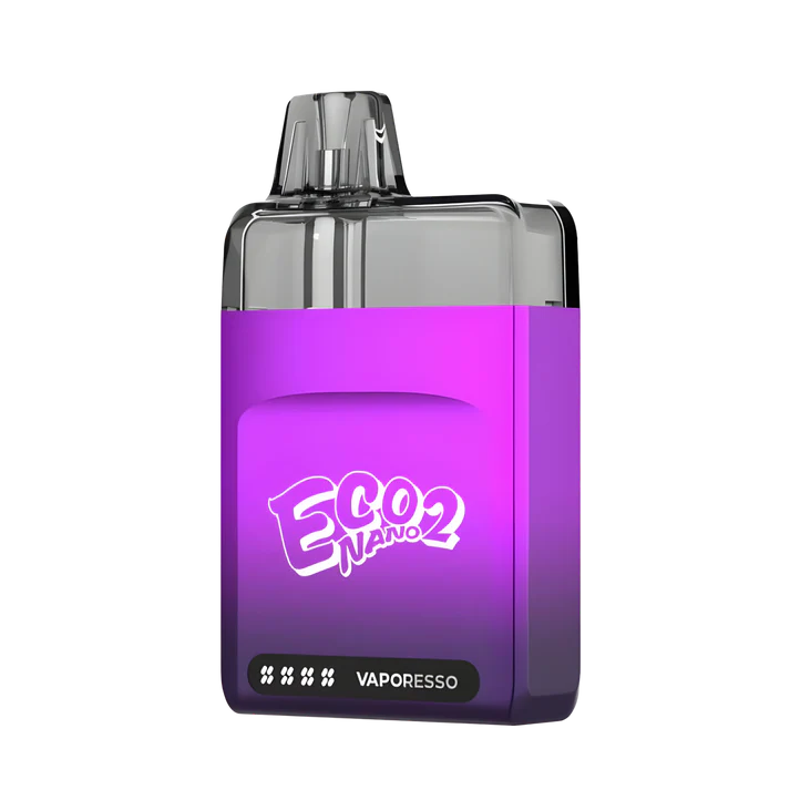 VAPORESSO ECO NANO 2 POD SYSTEM KIT
