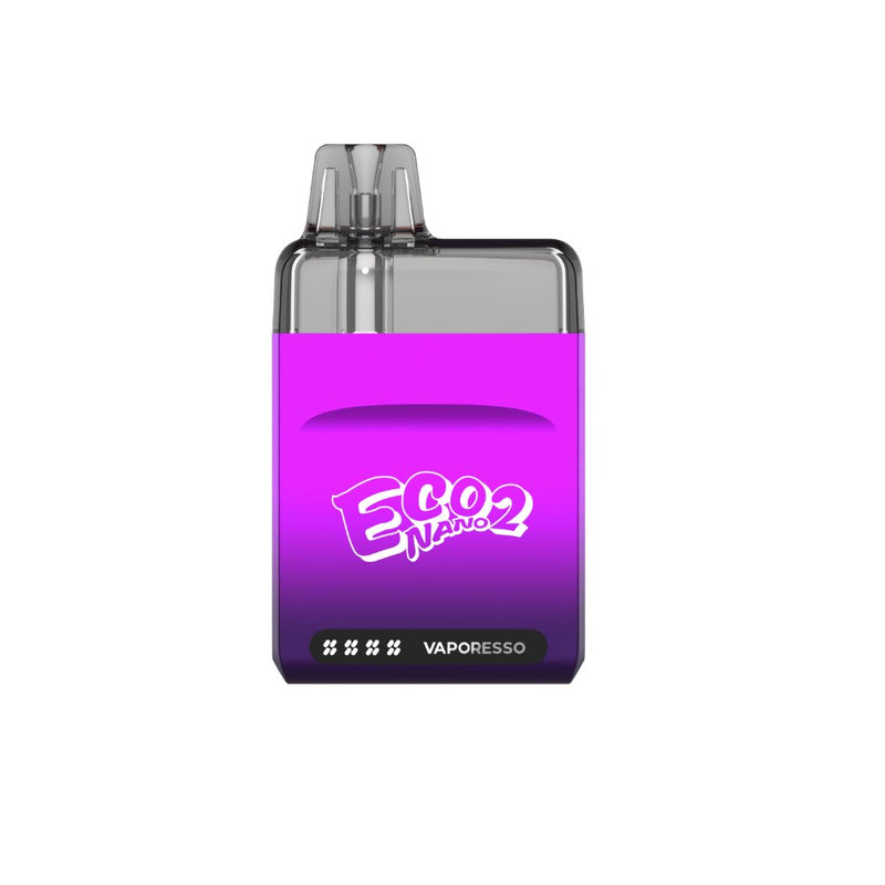 Vaporesso Eco Nano 2 Pod System Kit