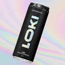 Loki Delta 8 Seltzer
