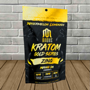 Modus Gold Series Kratom Gummies (10Ct, 1000Mg)