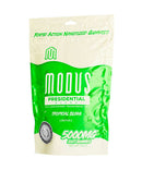 Modus Presidential Blend THCA Gummies 5000Mg