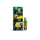 Medusa Tap Out Blend Cartridge 2G